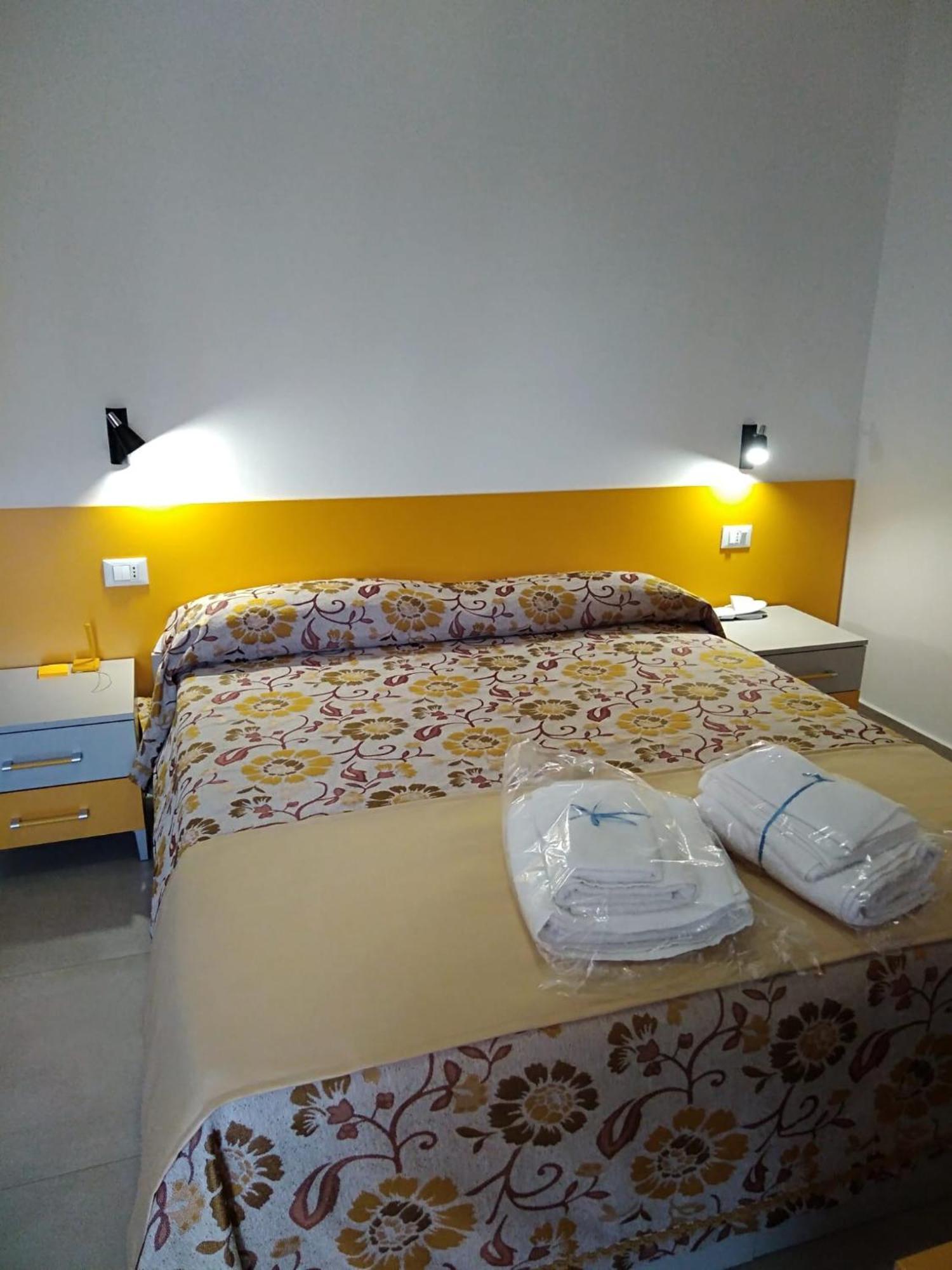 Antares B&B Cariati Exterior foto